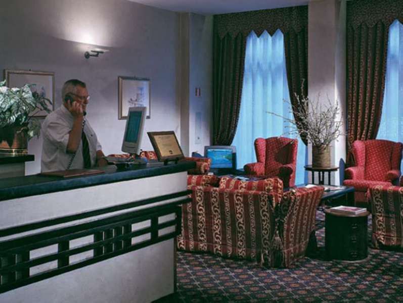 Best Quality Hotel Gran Mogol Turín Exteriér fotografie
